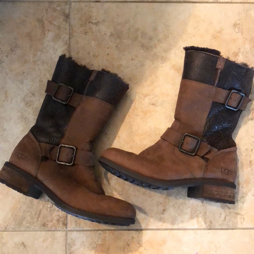 Ugg boots